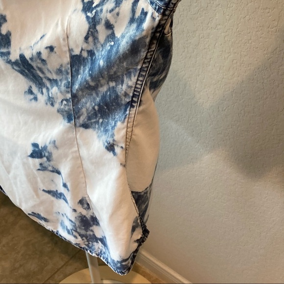 TRUE RELIGION TYE DYE LOOK TOP - Picture 6 of 9